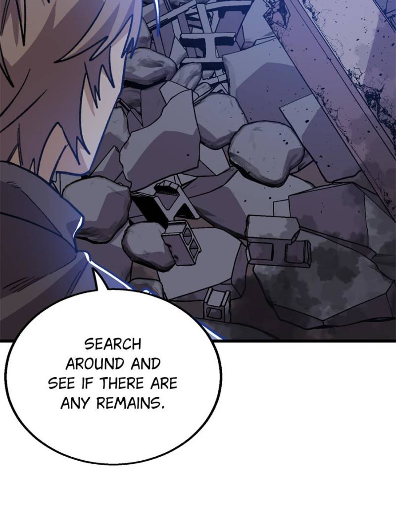 Clumsy Master, You’ve Crossed the Line! Chapter 136 - Page 28