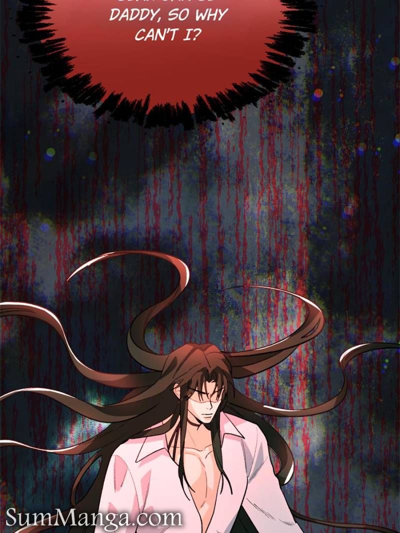 Clumsy Master, You’ve Crossed the Line! Chapter 136 - Page 4