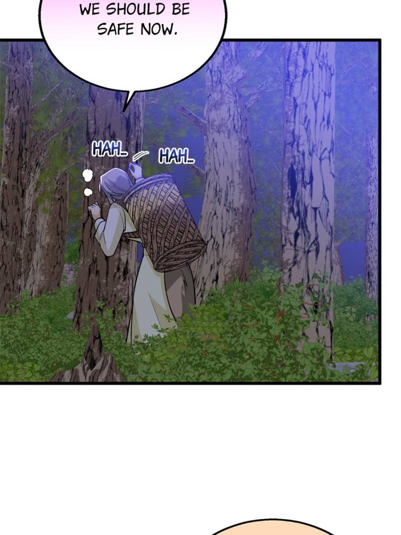 Clumsy Master, You’ve Crossed the Line! Chapter 136 - Page 36