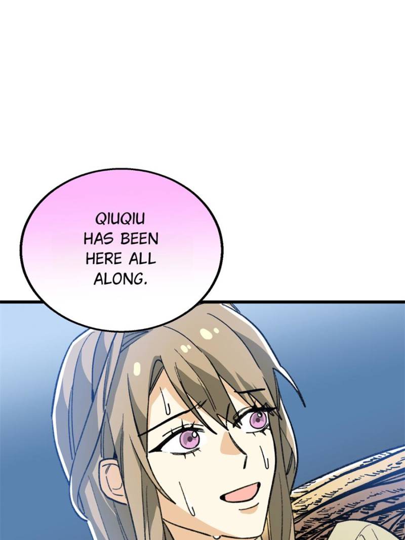 Clumsy Master, You’ve Crossed the Line! Chapter 136 - Page 38