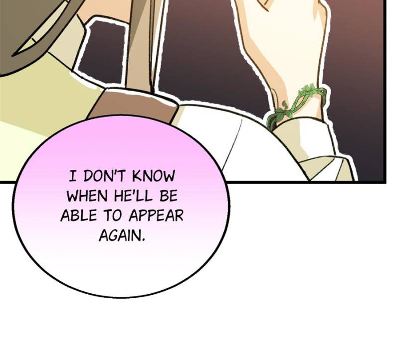 Clumsy Master, You’ve Crossed the Line! Chapter 136 - Page 42