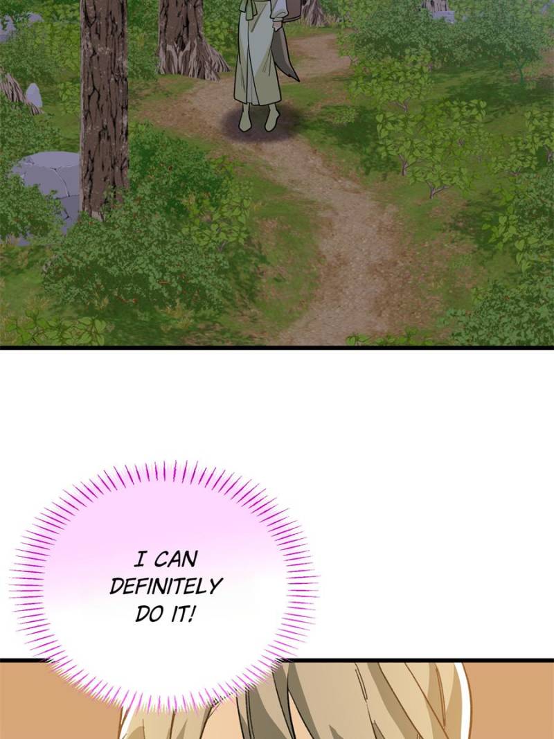 Clumsy Master, You’ve Crossed the Line! Chapter 136 - Page 44