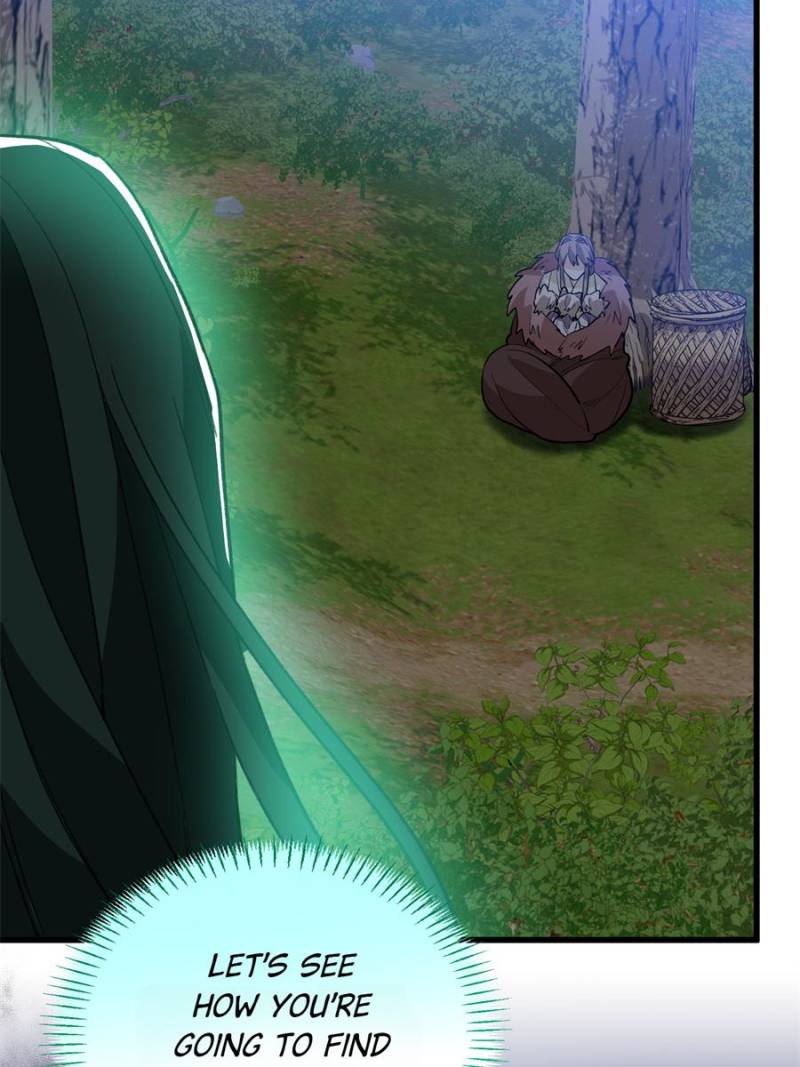 Clumsy Master, You’ve Crossed the Line! Chapter 136 - Page 48