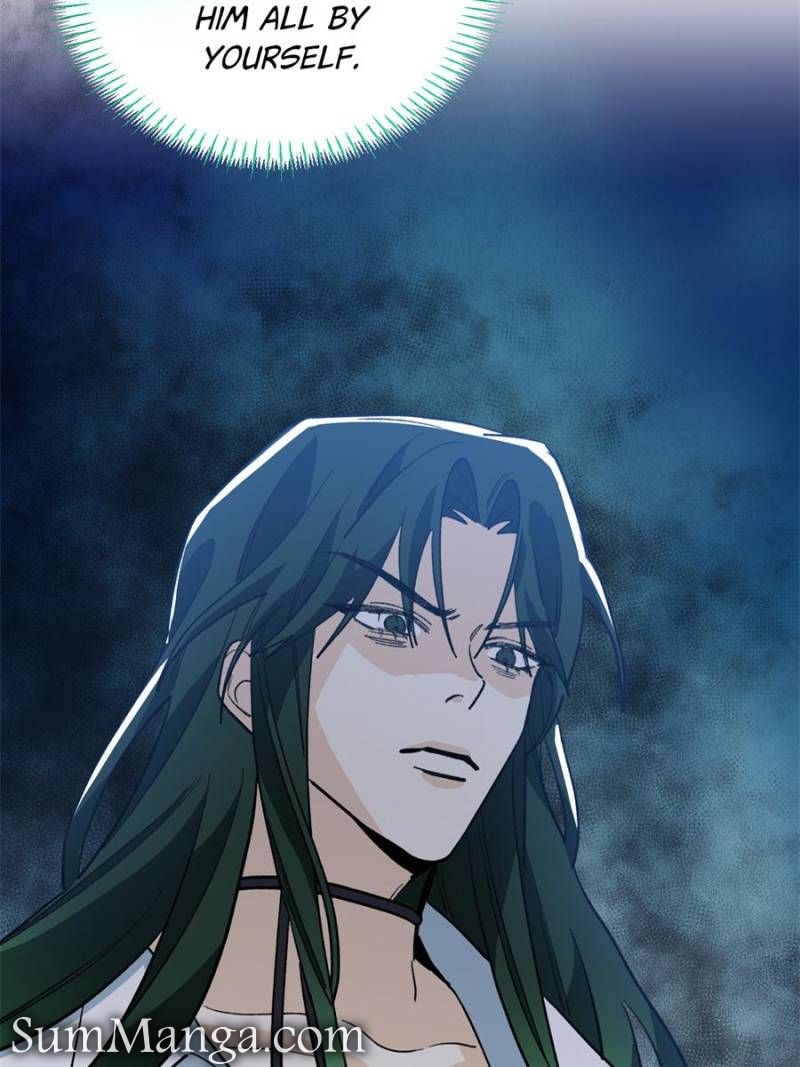 Clumsy Master, You’ve Crossed the Line! Chapter 136 - Page 49