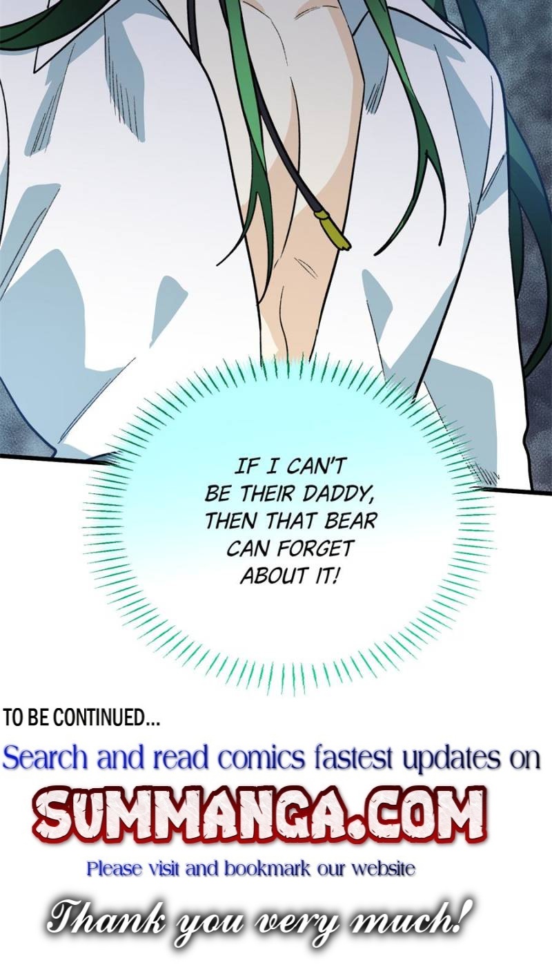 Clumsy Master, You’ve Crossed the Line! Chapter 136 - Page 50