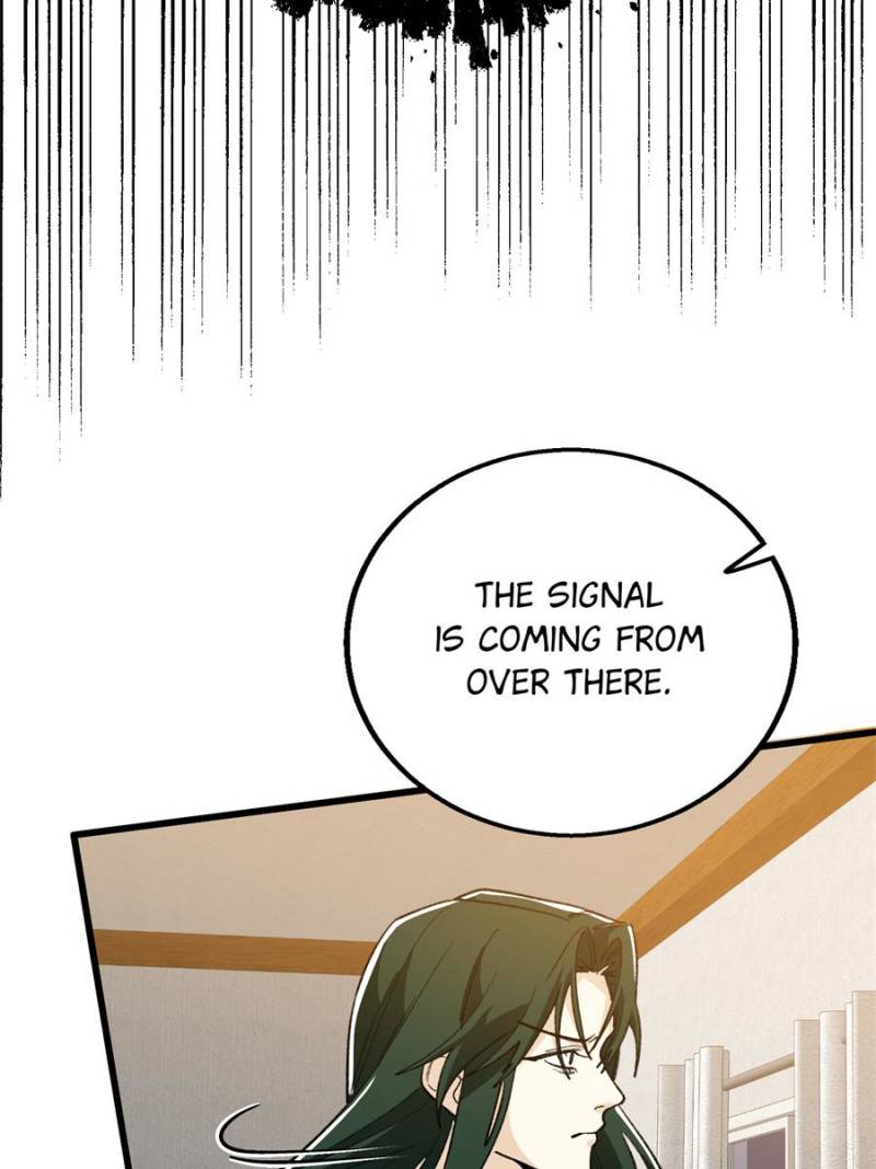 Clumsy Master, You’ve Crossed the Line! Chapter 136 - Page 7