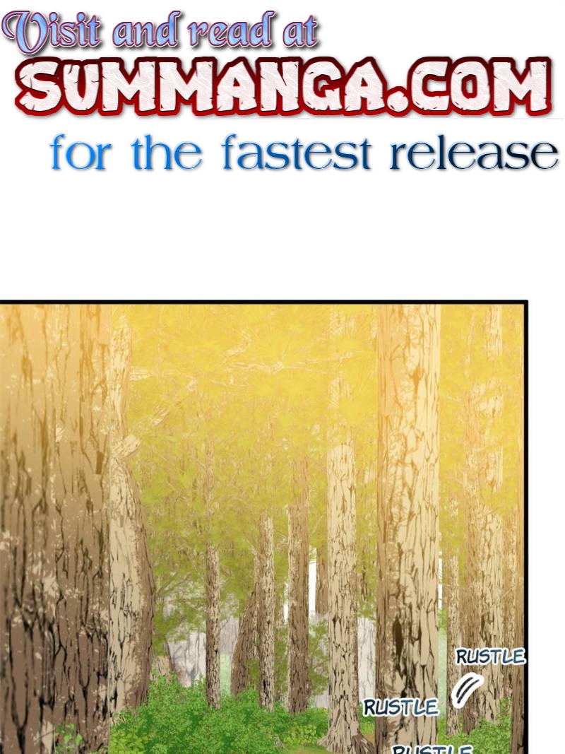 Clumsy Master, You’ve Crossed the Line! Chapter 137 - Page 1