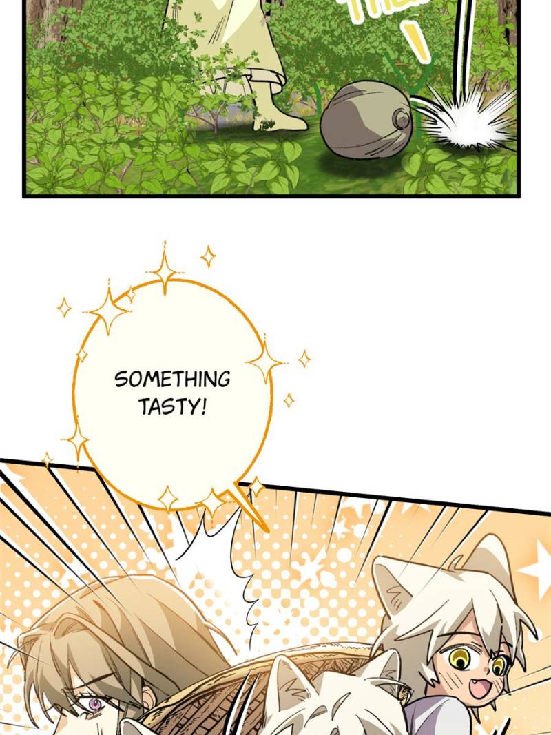 Clumsy Master, You’ve Crossed the Line! Chapter 137 - Page 12