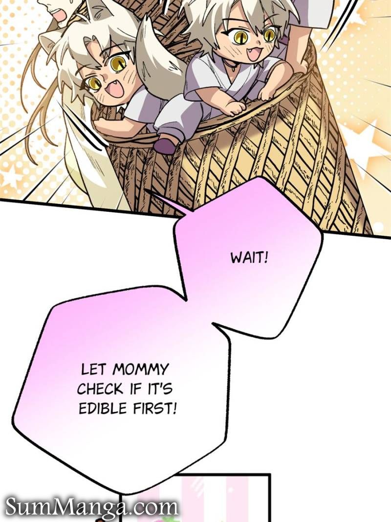 Clumsy Master, You’ve Crossed the Line! Chapter 137 - Page 13