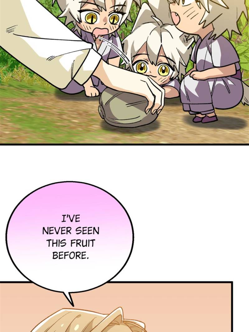 Clumsy Master, You’ve Crossed the Line! Chapter 137 - Page 16