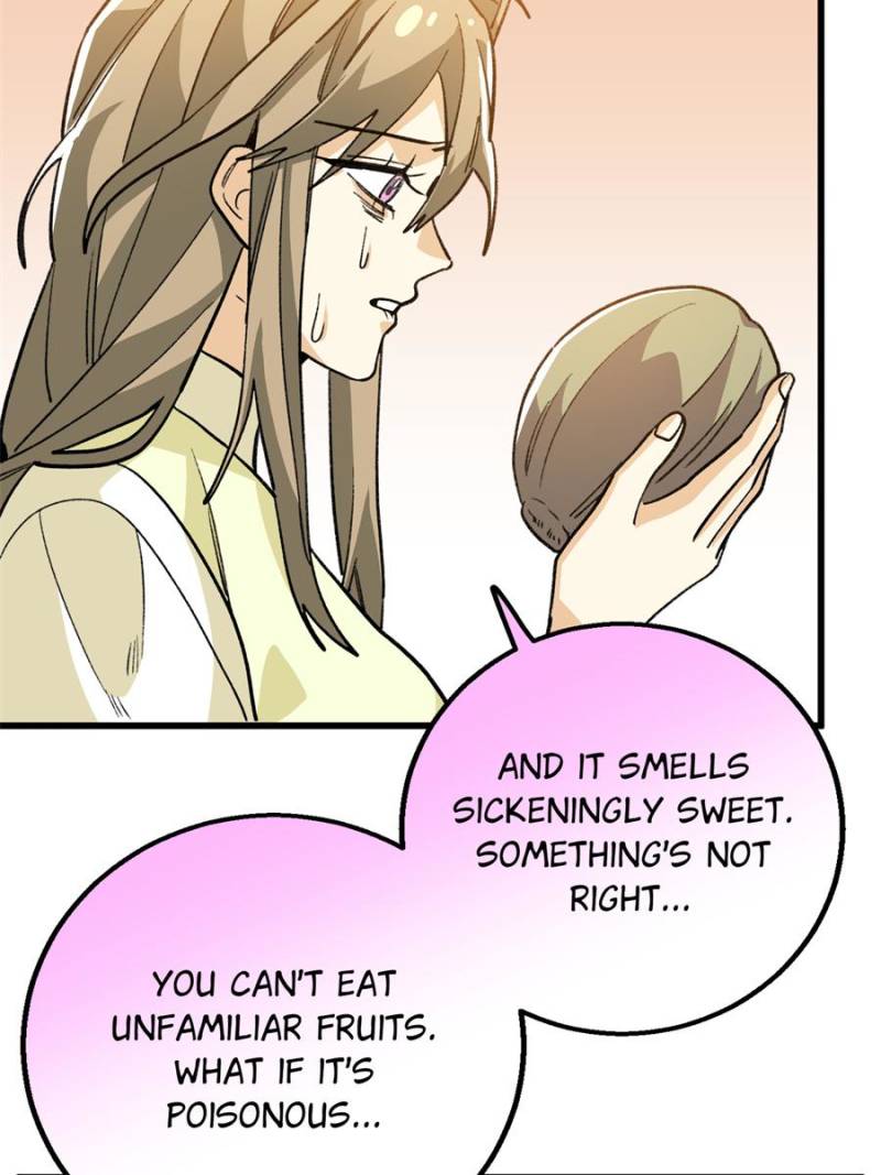 Clumsy Master, You’ve Crossed the Line! Chapter 137 - Page 17