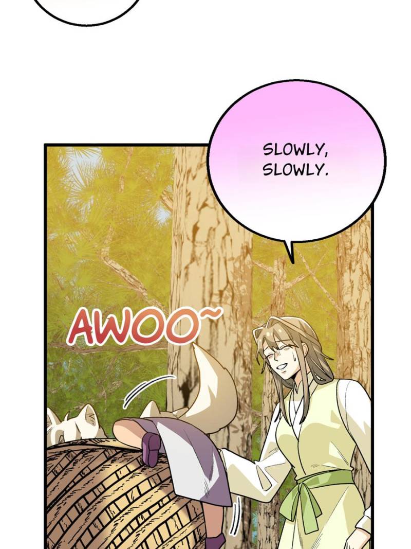 Clumsy Master, You’ve Crossed the Line! Chapter 137 - Page 29