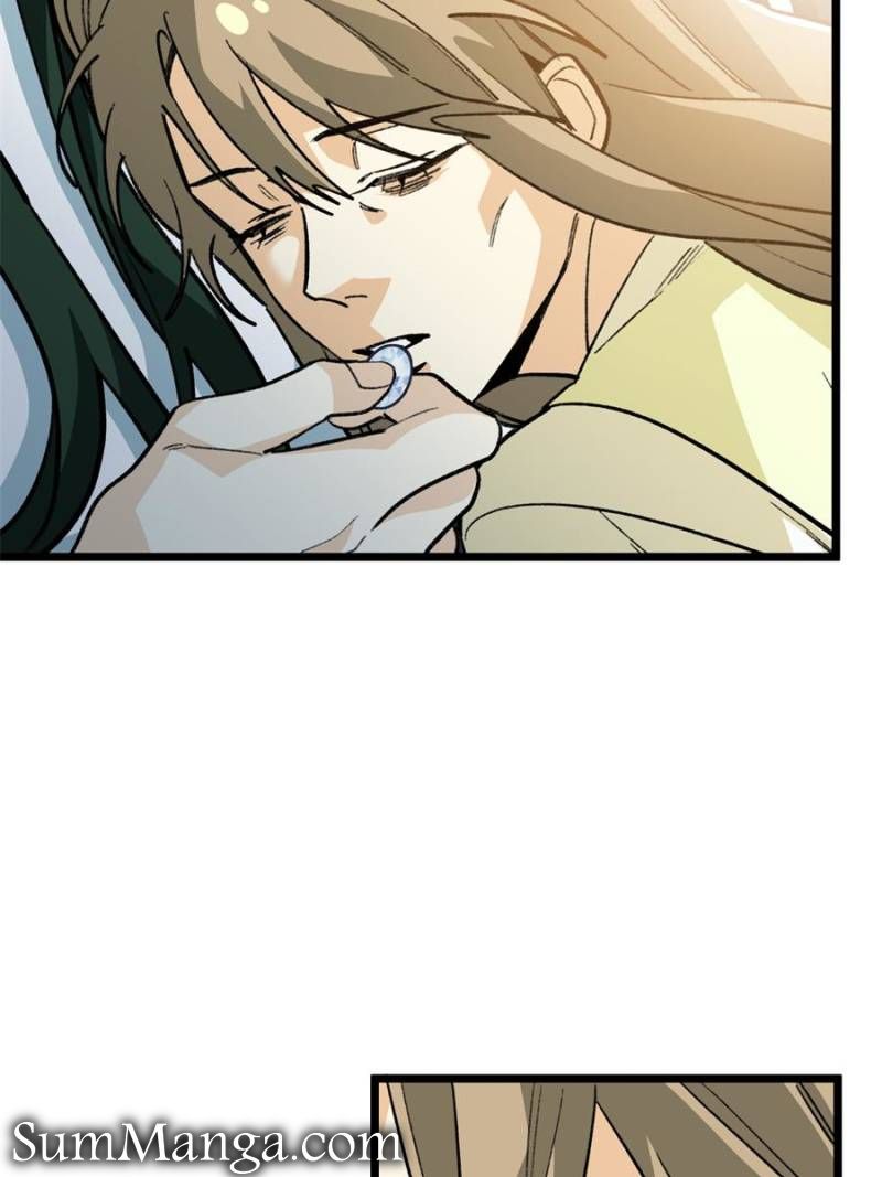 Clumsy Master, You’ve Crossed the Line! Chapter 137 - Page 38