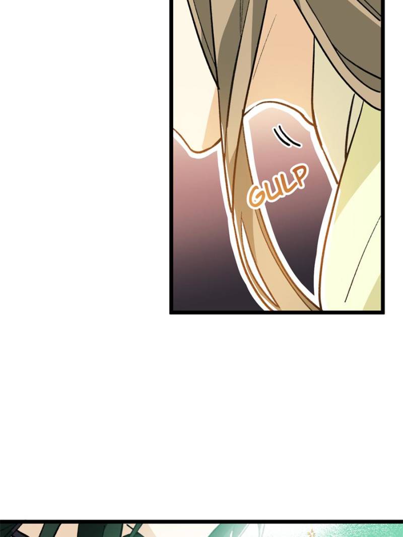 Clumsy Master, You’ve Crossed the Line! Chapter 137 - Page 39