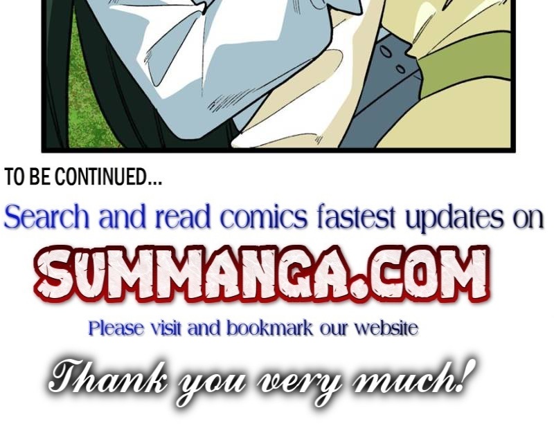 Clumsy Master, You’ve Crossed the Line! Chapter 137 - Page 42