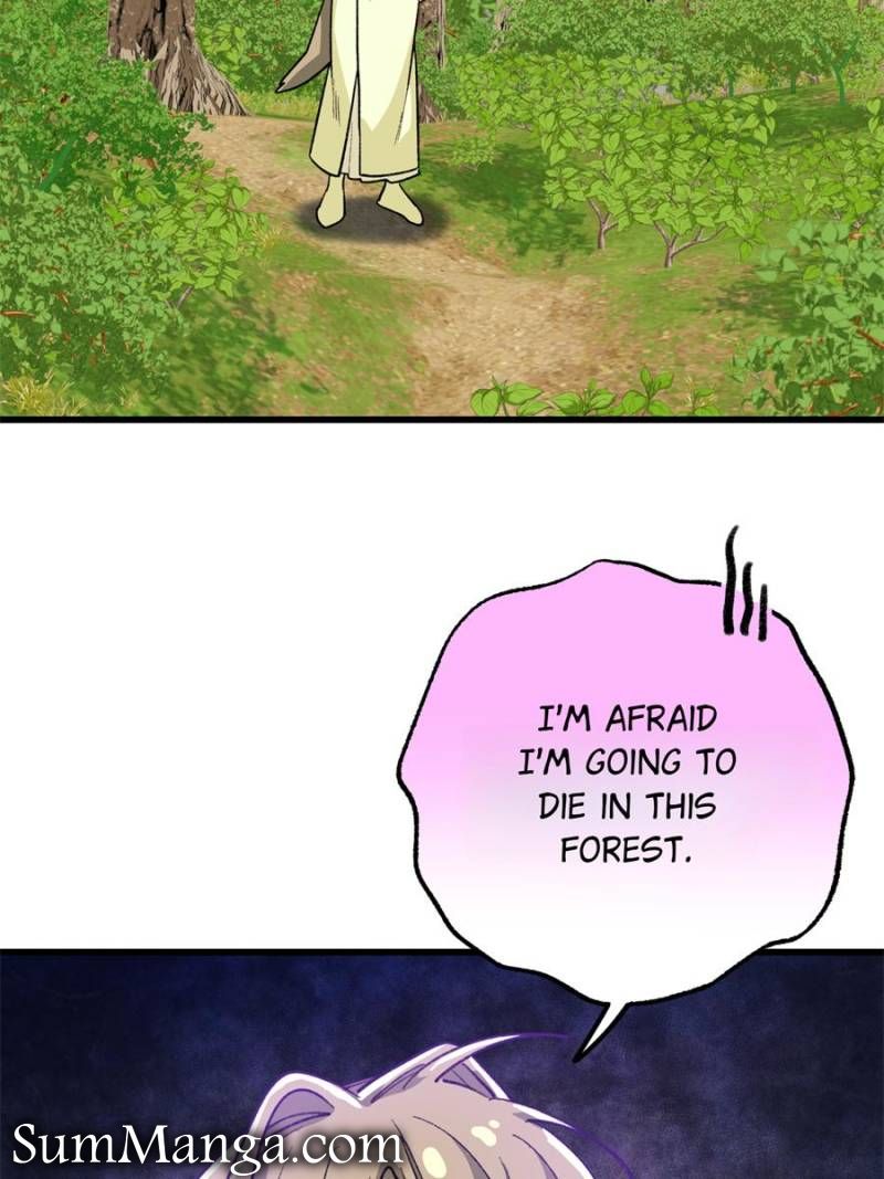 Clumsy Master, You’ve Crossed the Line! Chapter 137 - Page 6