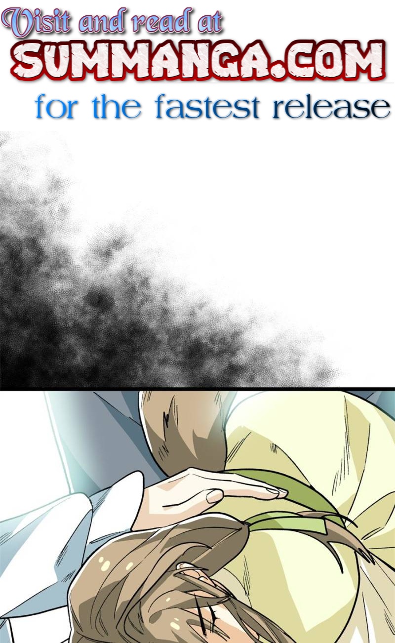 Clumsy Master, You’ve Crossed the Line! Chapter 138 - Page 1