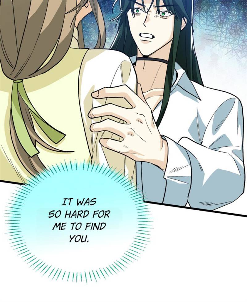 Clumsy Master, You’ve Crossed the Line! Chapter 138 - Page 11