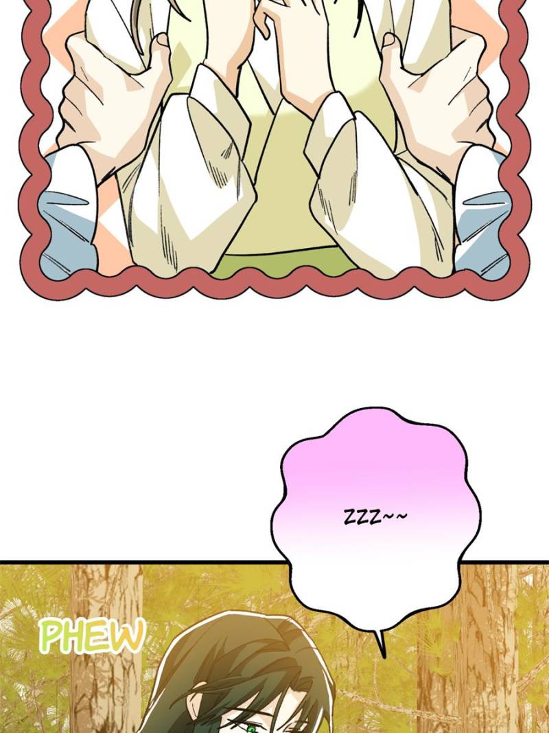 Clumsy Master, You’ve Crossed the Line! Chapter 138 - Page 16