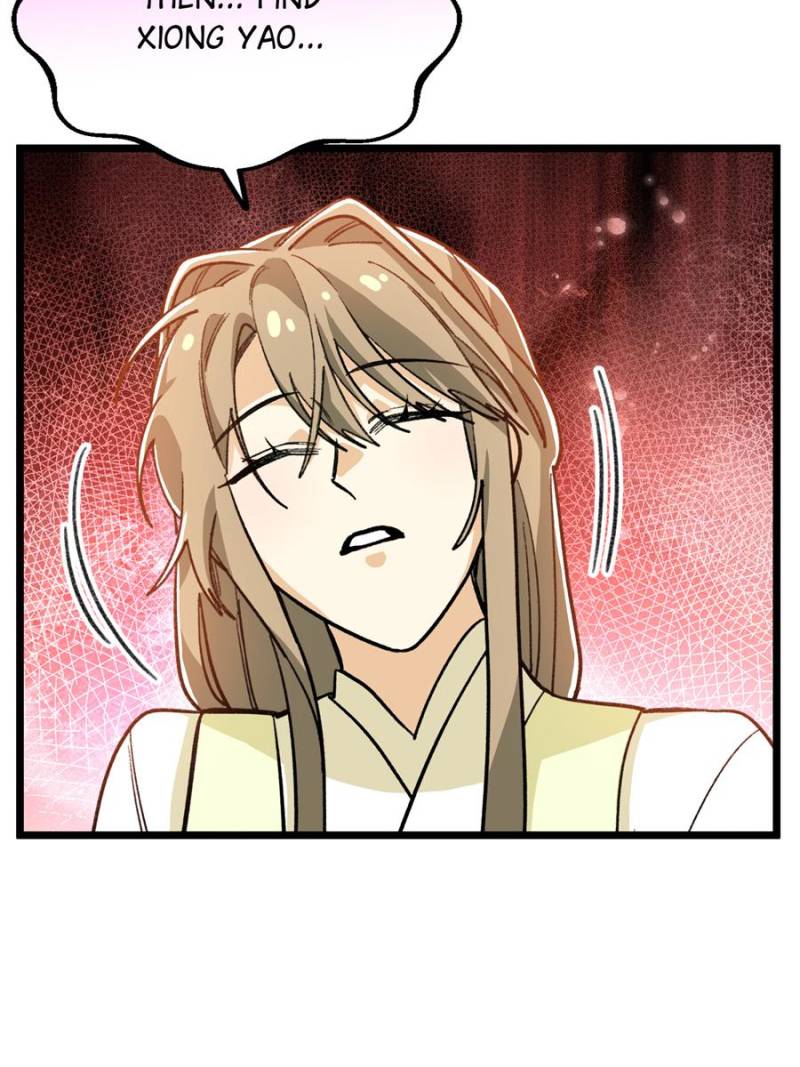 Clumsy Master, You’ve Crossed the Line! Chapter 138 - Page 18