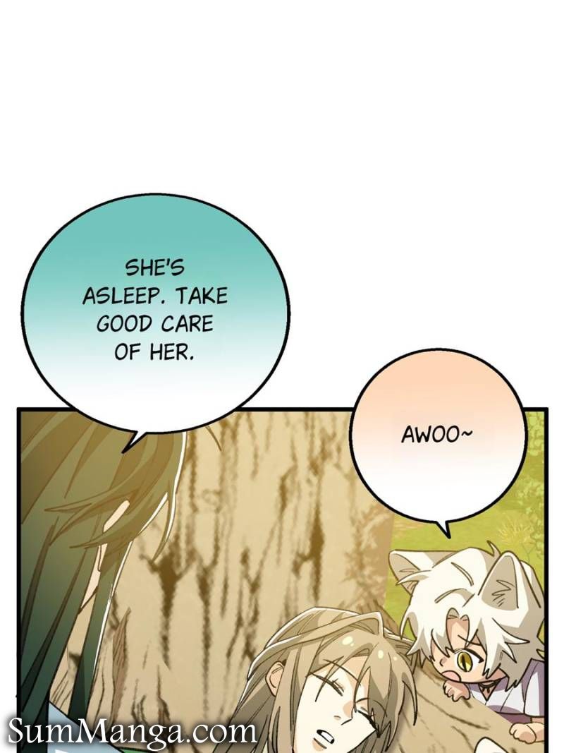 Clumsy Master, You’ve Crossed the Line! Chapter 138 - Page 20