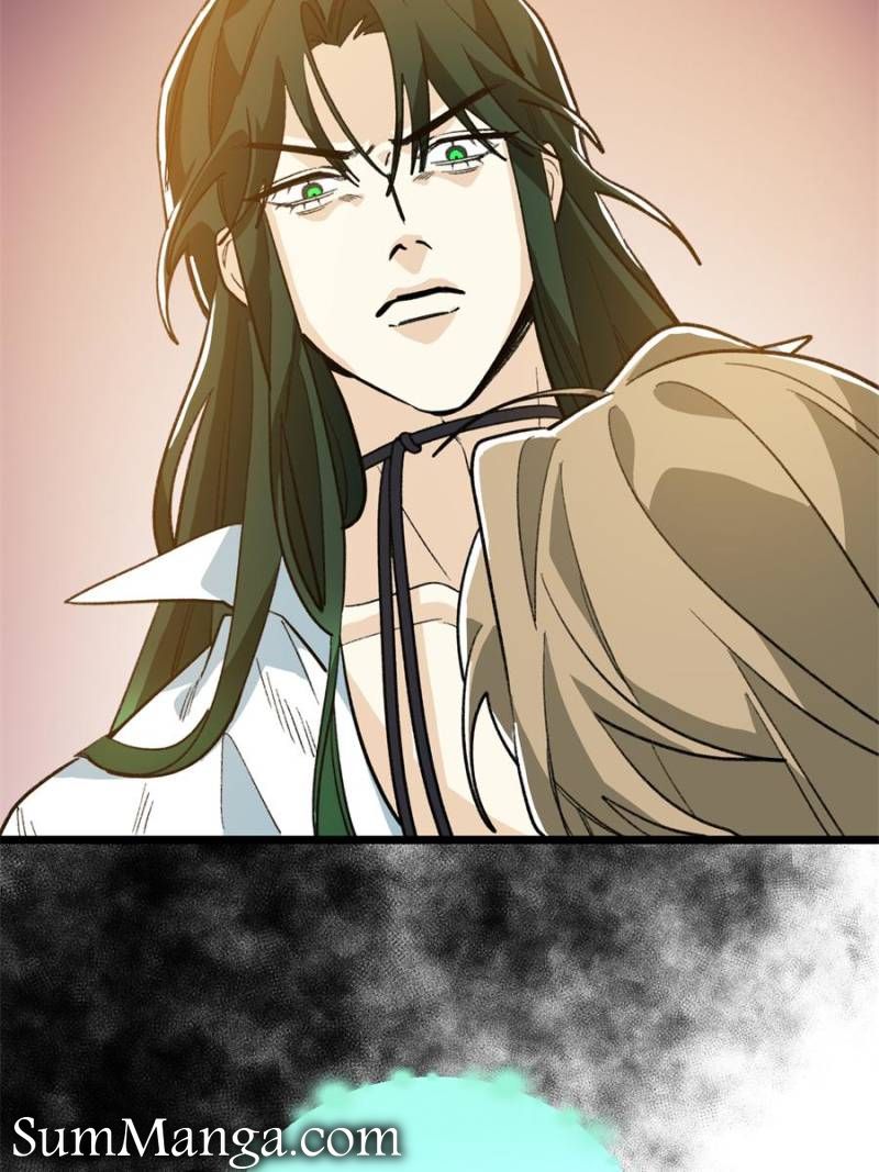 Clumsy Master, You’ve Crossed the Line! Chapter 138 - Page 3