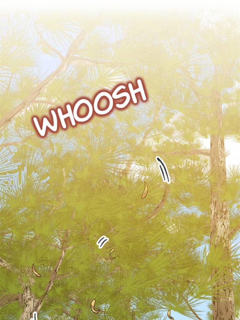 Clumsy Master, You’ve Crossed the Line! Chapter 138 - Page 22