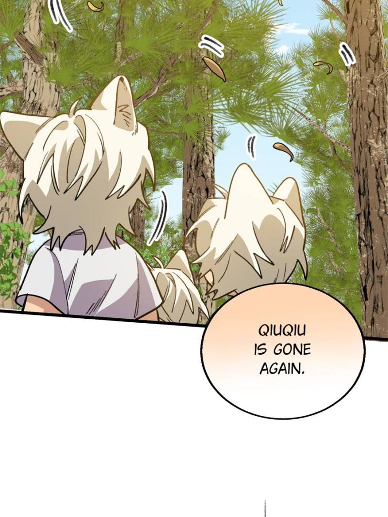 Clumsy Master, You’ve Crossed the Line! Chapter 138 - Page 23