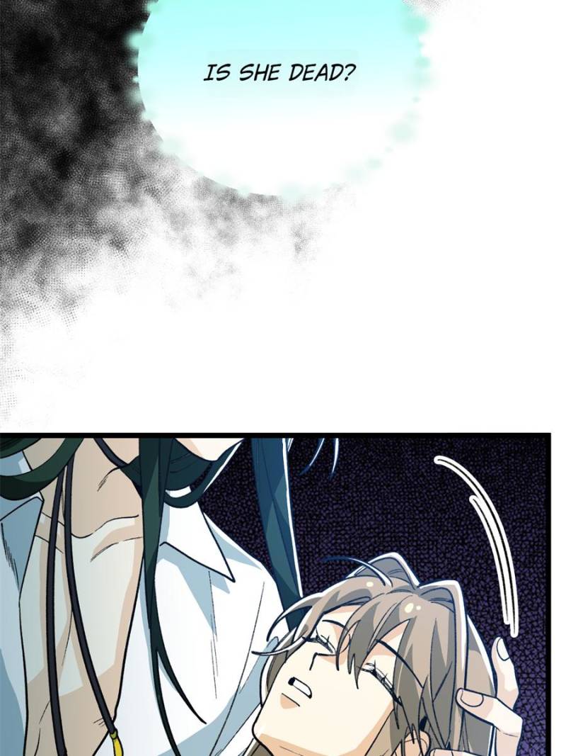 Clumsy Master, You’ve Crossed the Line! Chapter 138 - Page 4