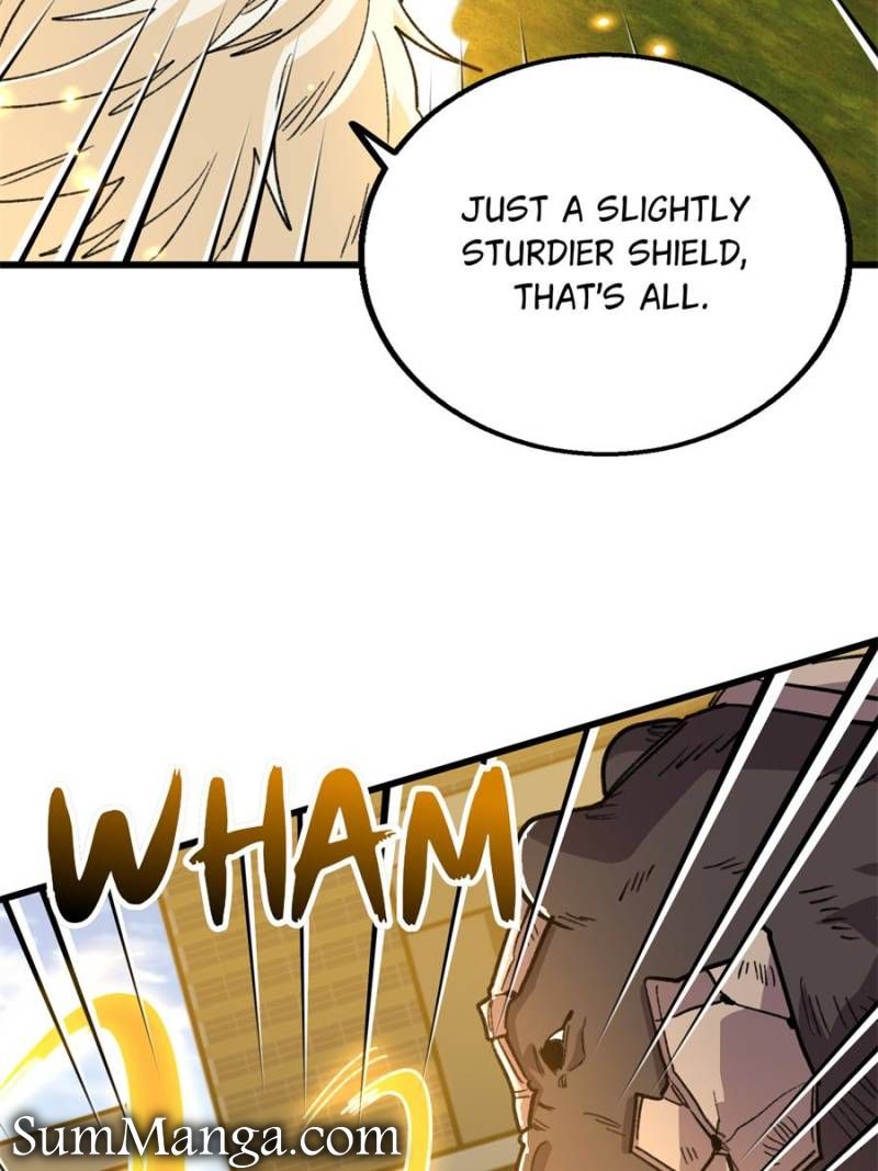 Clumsy Master, You’ve Crossed the Line! Chapter 138 - Page 38