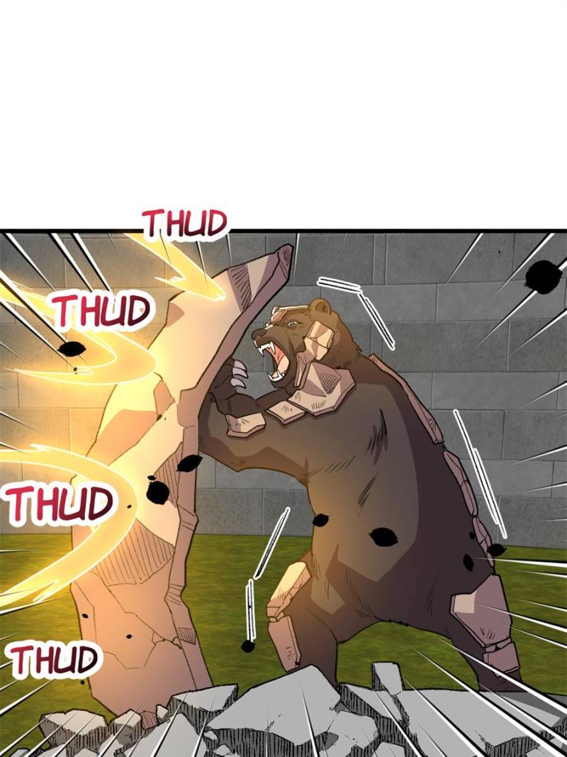 Clumsy Master, You’ve Crossed the Line! Chapter 138 - Page 43