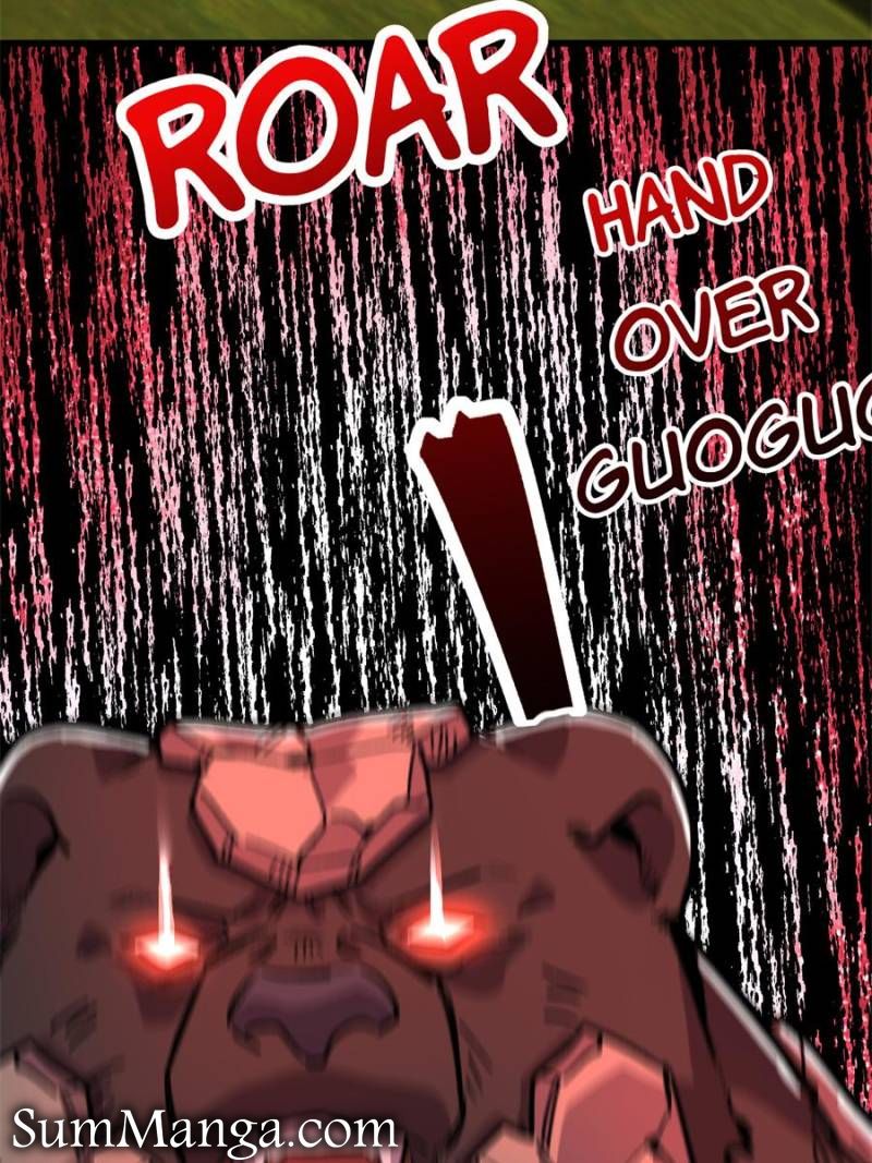 Clumsy Master, You’ve Crossed the Line! Chapter 138 - Page 48