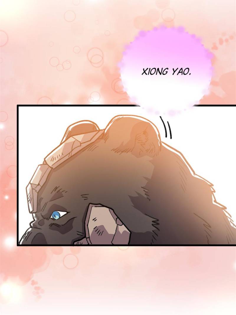 Clumsy Master, You’ve Crossed the Line! Chapter 138 - Page 50