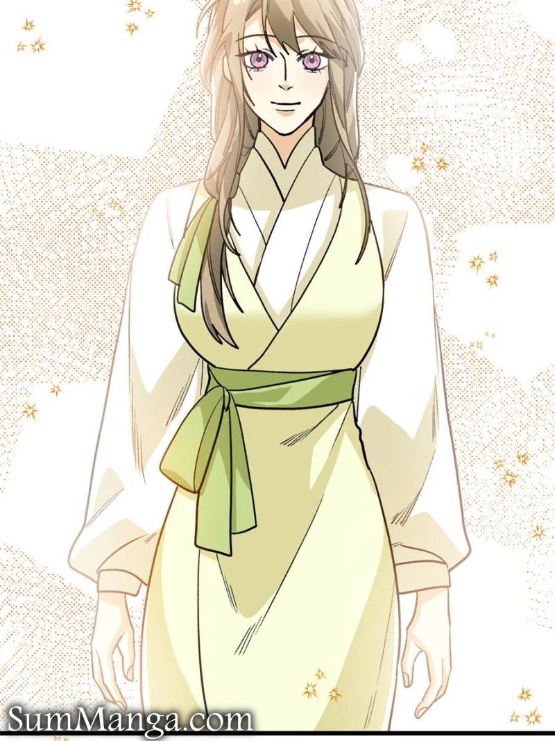 Clumsy Master, You’ve Crossed the Line! Chapter 138 - Page 54