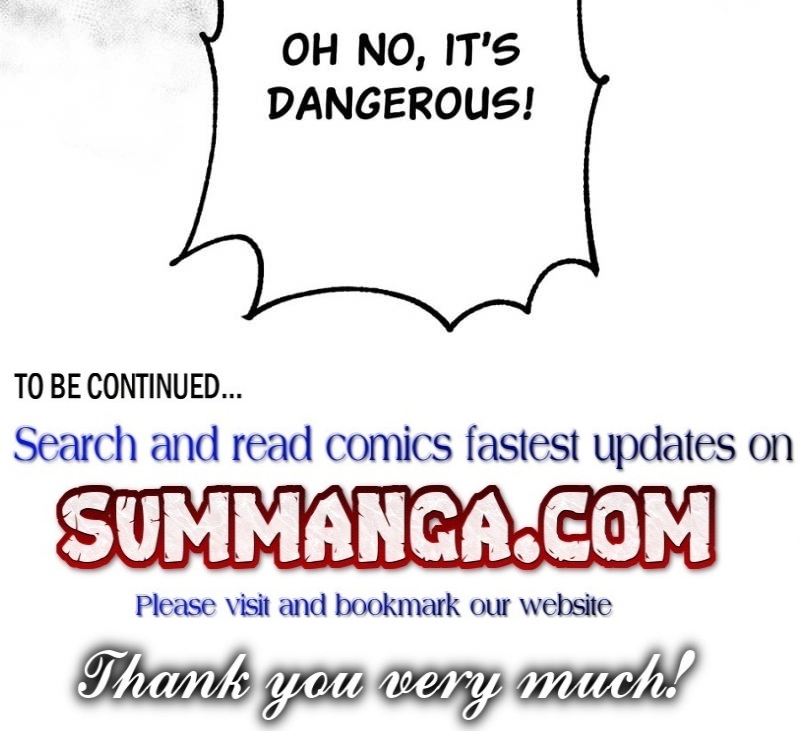 Clumsy Master, You’ve Crossed the Line! Chapter 138 - Page 61