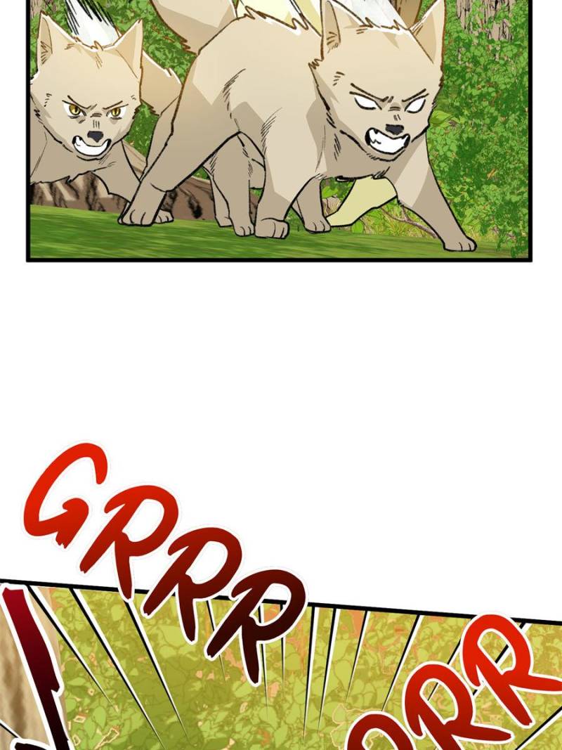 Clumsy Master, You’ve Crossed the Line! Chapter 139 - Page 24