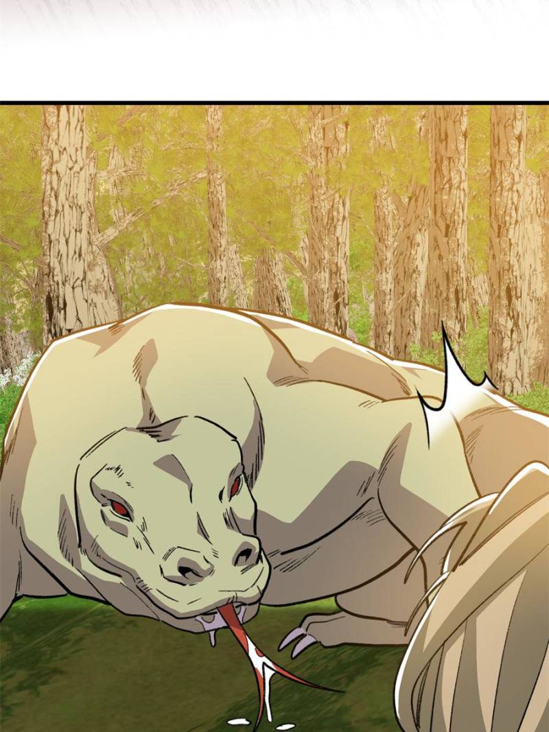 Clumsy Master, You’ve Crossed the Line! Chapter 139 - Page 30