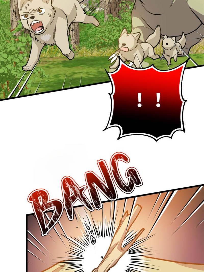 Clumsy Master, You’ve Crossed the Line! Chapter 139 - Page 39