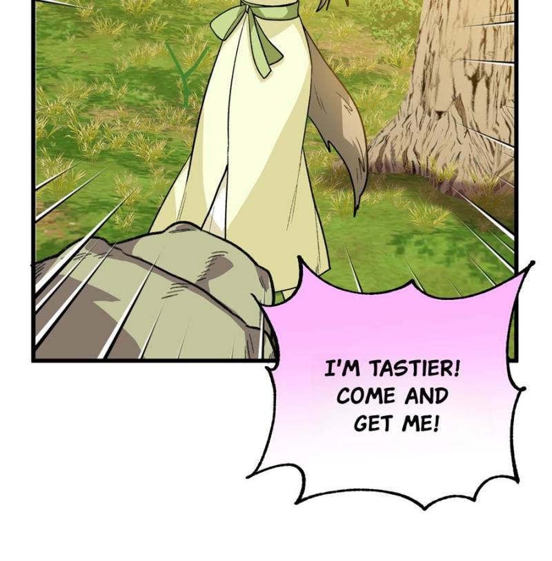 Clumsy Master, You’ve Crossed the Line! Chapter 139 - Page 41