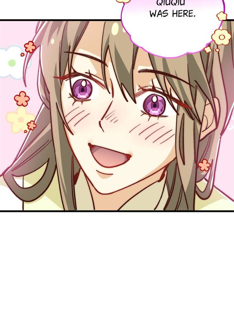 Clumsy Master, You’ve Crossed the Line! Chapter 139 - Page 10