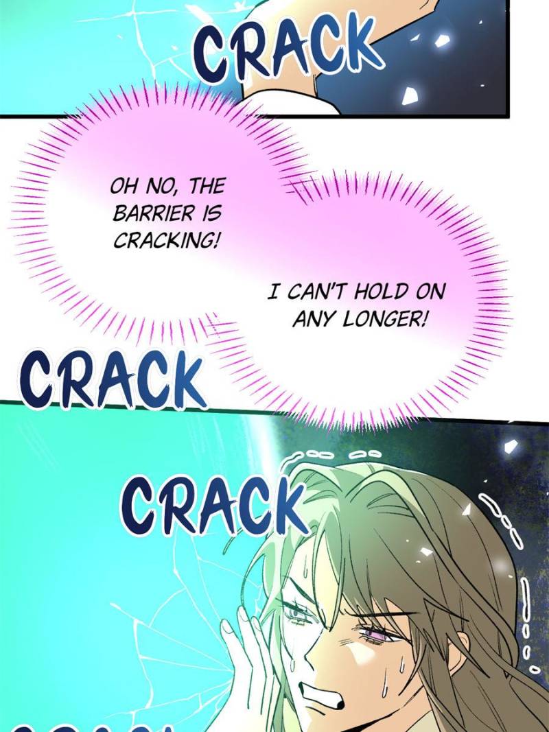 Clumsy Master, You’ve Crossed the Line! Chapter 140 - Page 14