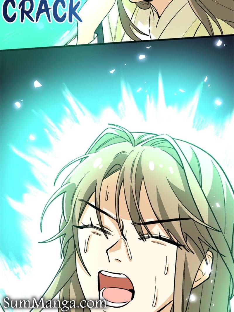 Clumsy Master, You’ve Crossed the Line! Chapter 140 - Page 15