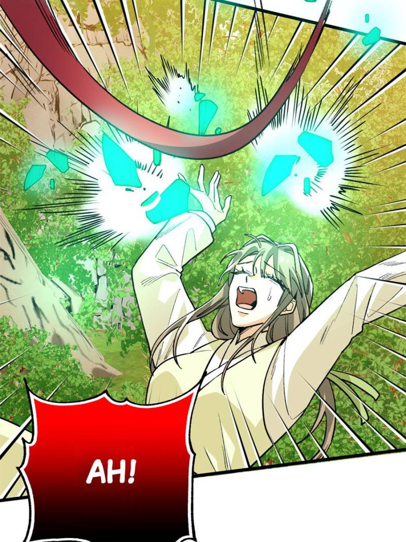 Clumsy Master, You’ve Crossed the Line! Chapter 140 - Page 18