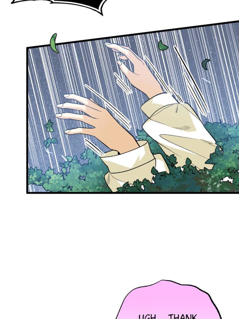 Clumsy Master, You’ve Crossed the Line! Chapter 140 - Page 19