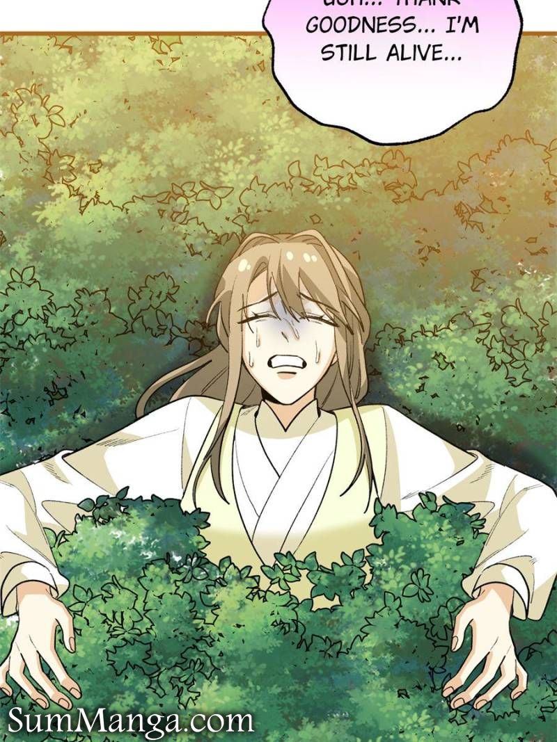 Clumsy Master, You’ve Crossed the Line! Chapter 140 - Page 20