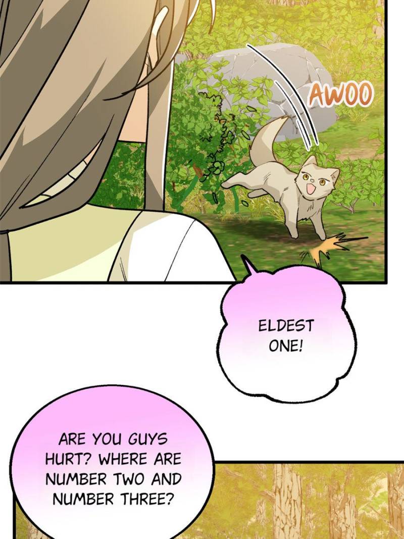 Clumsy Master, You’ve Crossed the Line! Chapter 140 - Page 29