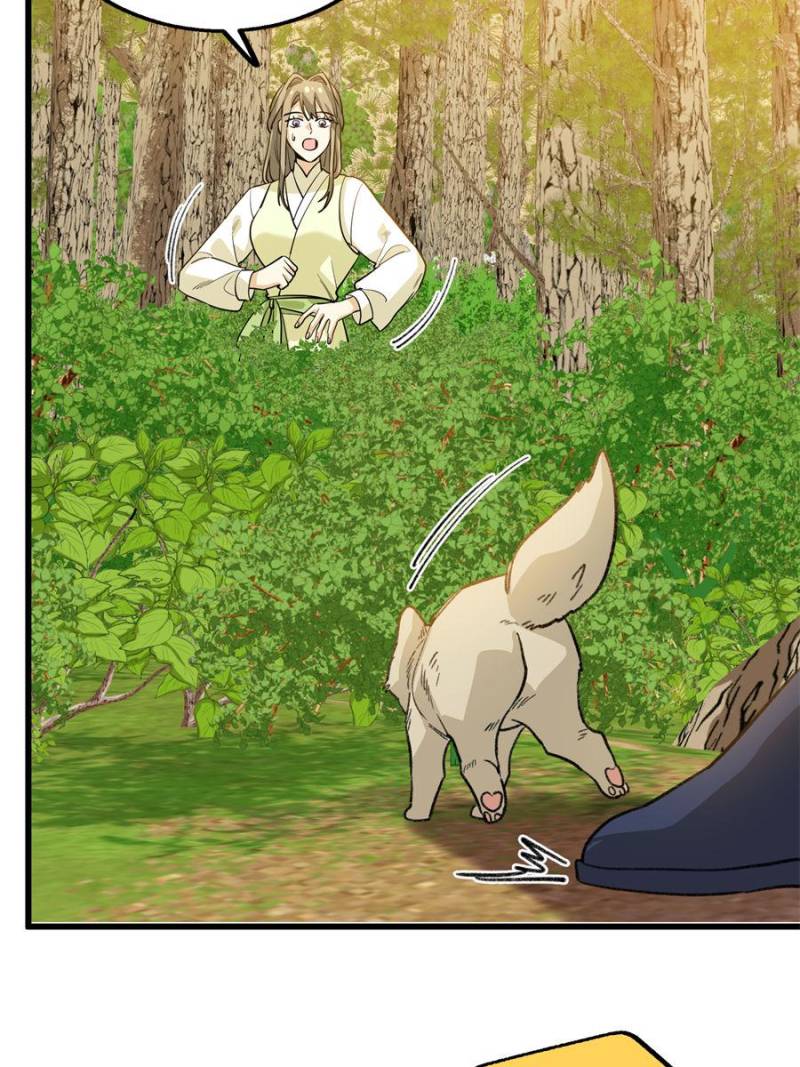 Clumsy Master, You’ve Crossed the Line! Chapter 140 - Page 30