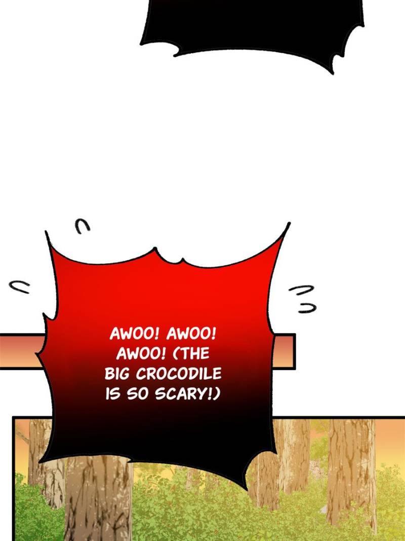 Clumsy Master, You’ve Crossed the Line! Chapter 140 - Page 5