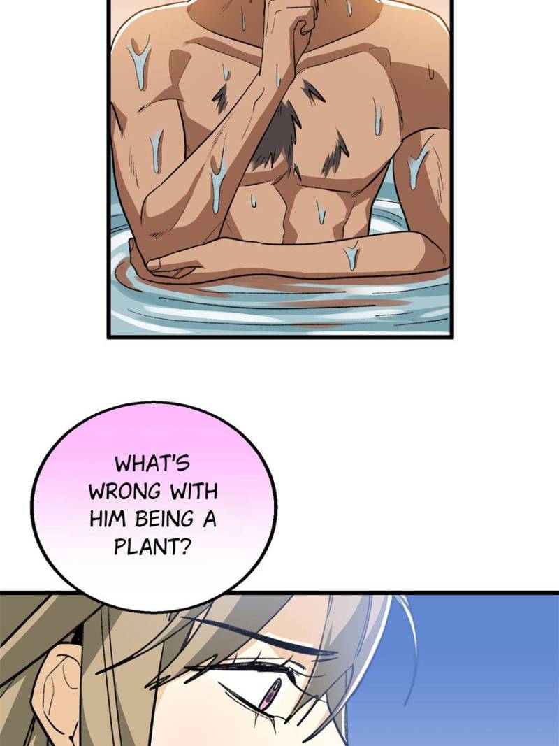 Clumsy Master, You’ve Crossed the Line! Chapter 141 - Page 14