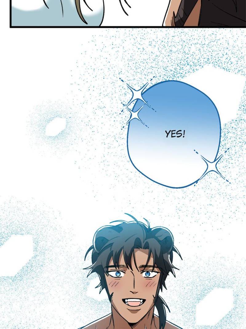 Clumsy Master, You’ve Crossed the Line! Chapter 141 - Page 20